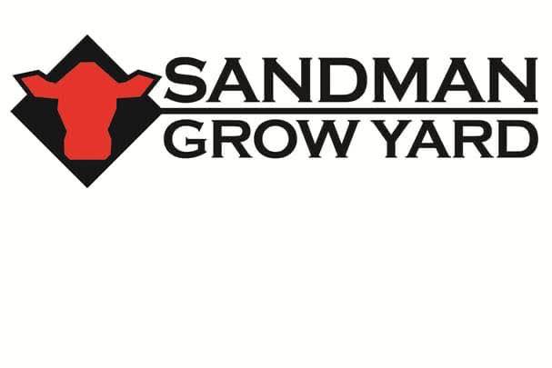 Sandman Grow Yard logo
